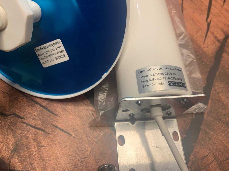 GSM репитер 5 диапазонов усилитель связи 800 900 1800 2100 2600 3G 4G