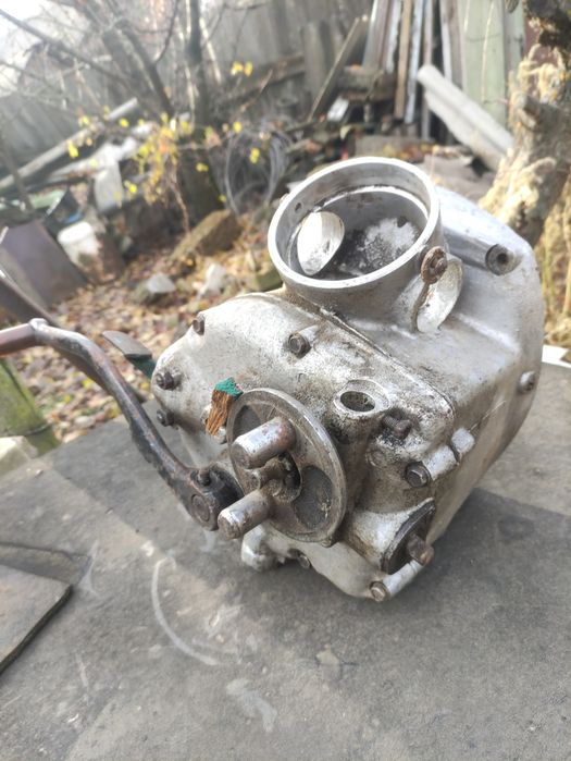 Коробка передач Урал, МТ