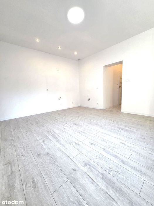 Wyremontowane mieszkanie 53,3 m2, ul. Miarki 14, Mysłowice