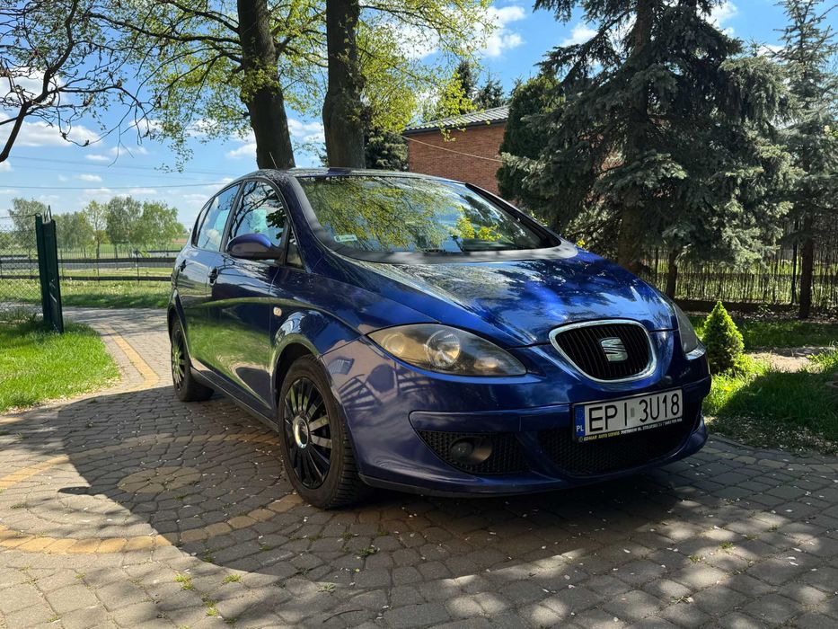 Seat Altea