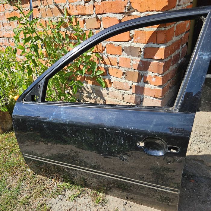 Для шкода октавія тур