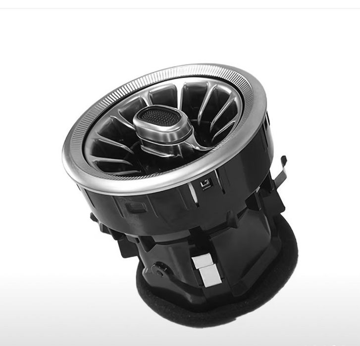 Дефлектор торпедо