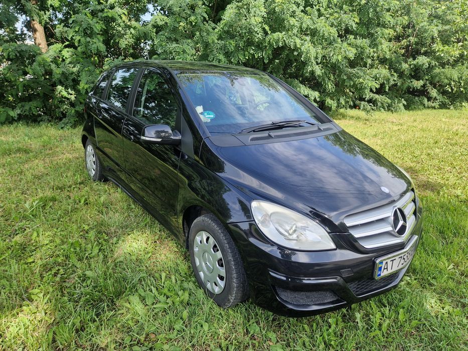Продам Мерседес В Клас