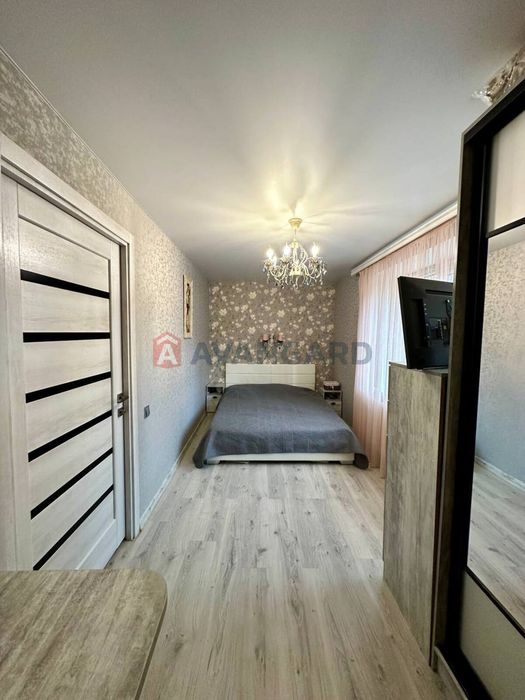 Продажа 2 комнатной квартиры Гагарина, Дафи