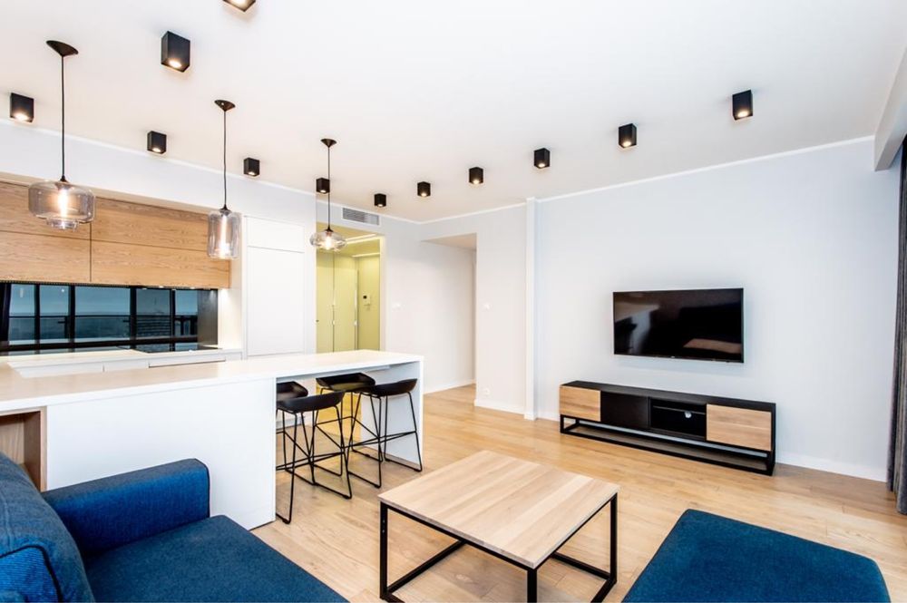 SUPER-APARTAMENTY.PL. Szybki sposób wynajem mieszkanie Centrum