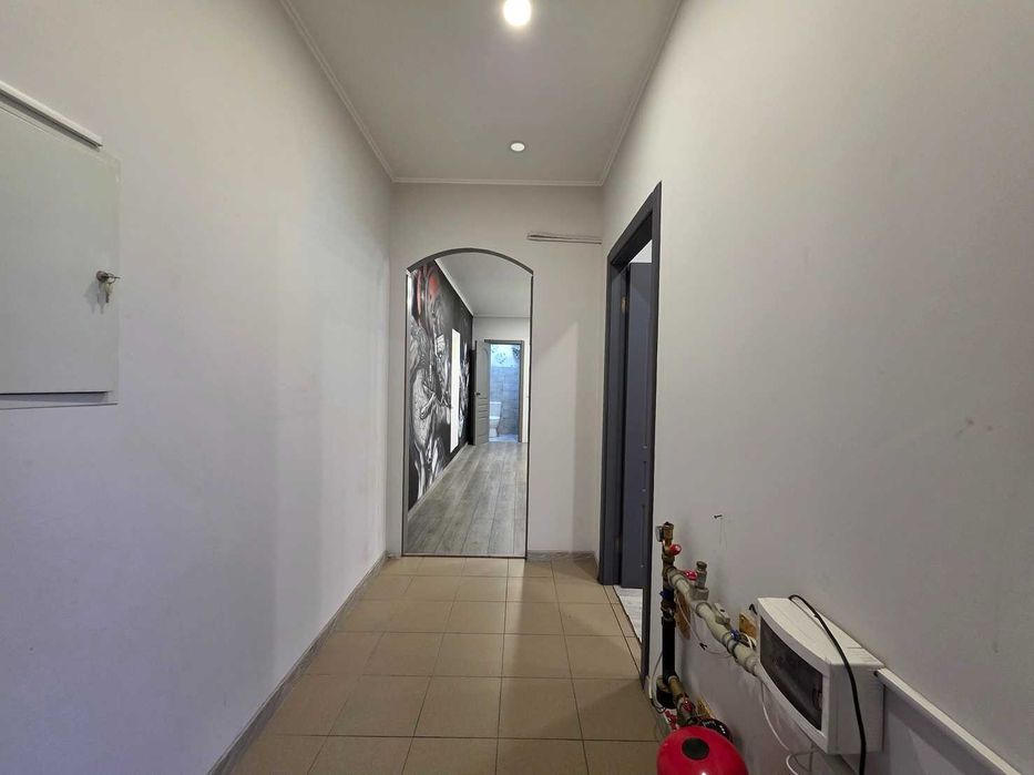 Коммерческая недвижимость по адресу ул. Бандеры Степана (площадь 45 м²) - Atlanta.ua - фото 5