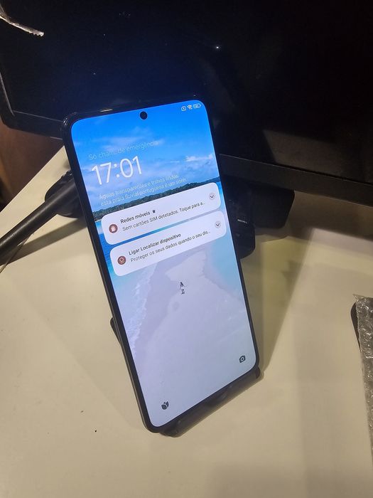 Xiaomi Redmi 12T Pro | 8+4GB RAM | 256GB | Android 15