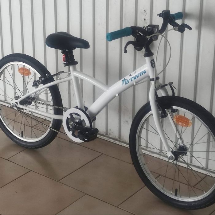 BTWIN Original 100 Jr. 20"