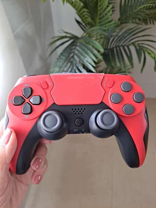 New PS4 Wireless Controllers64284528989569121
