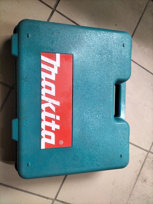 Ударний акумуляторний дрель-шуруповерт Makita