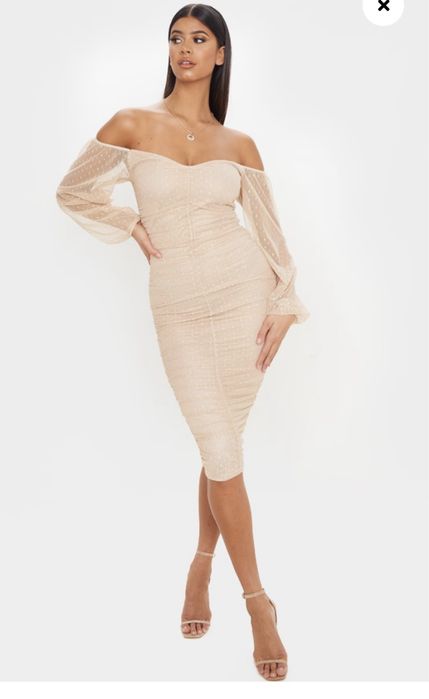 Сукня, плаття PLT 34