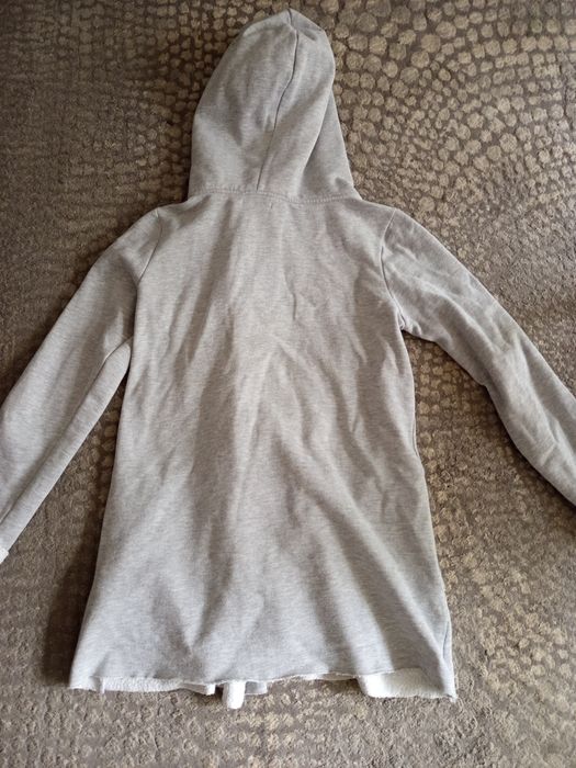 Bluza damska szara S