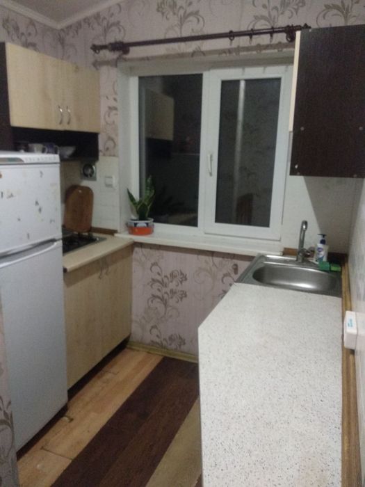 Здам кімнату, житло