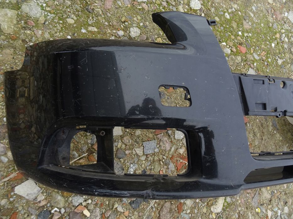 zderzak przód audi a3 8p 05-08 s-line oryginał
