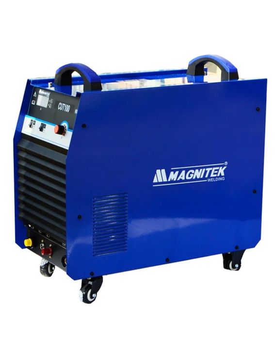 Плазморез Magnitec GUT 100CNC