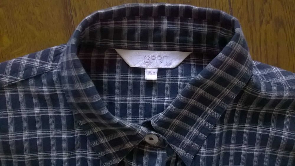 koszula, chłopak 152 cm, ESPRIT