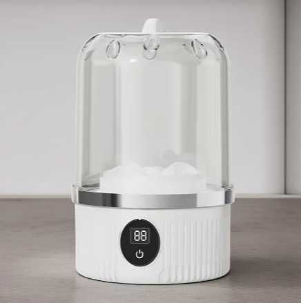 Міні пральна машина для носків