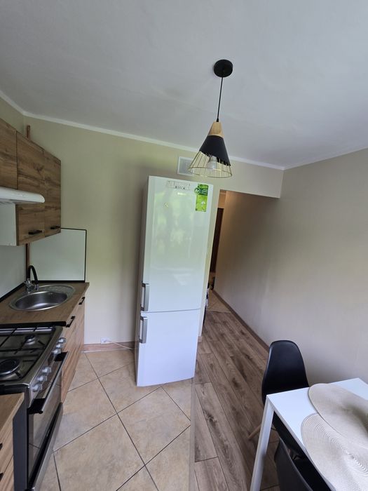 Wynajmę 3 pokojowe mieszkanie oś. Paderewskiego - Widok 4
