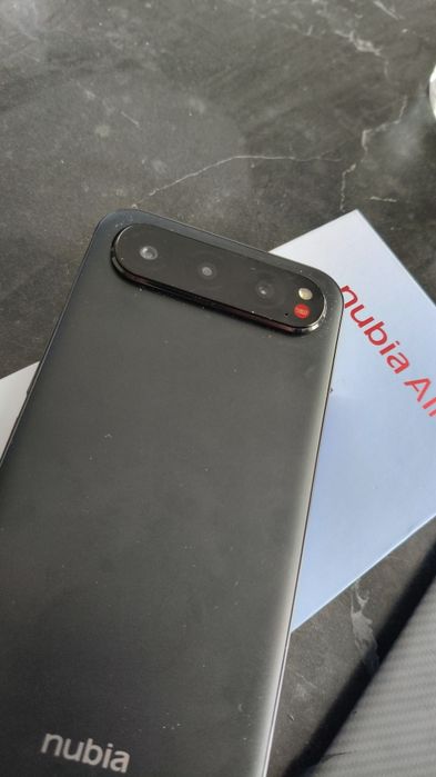 Nubia Air 256 GB