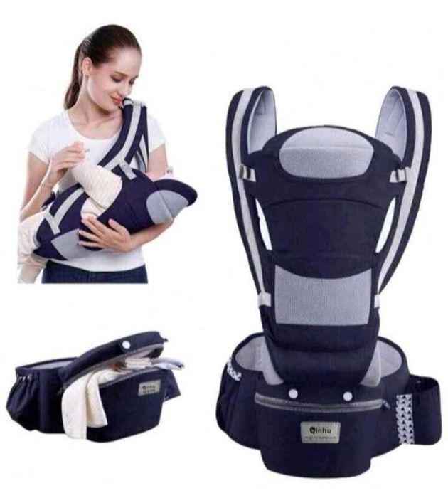 Marsúpio para bebé