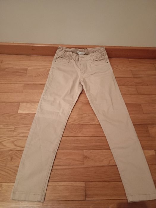 Lote de 10 peças de roupa de menina 9-10