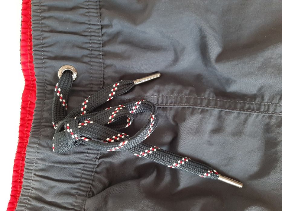 Spodenki kapielowe Hilfiger S