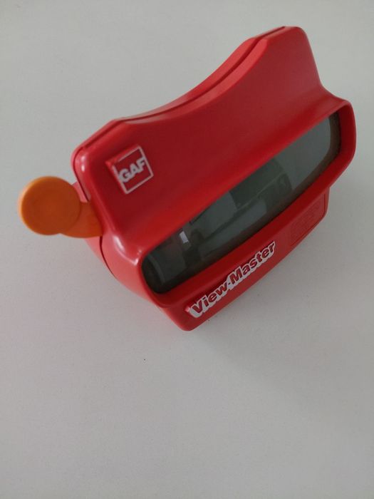 Máquina ViewMaster