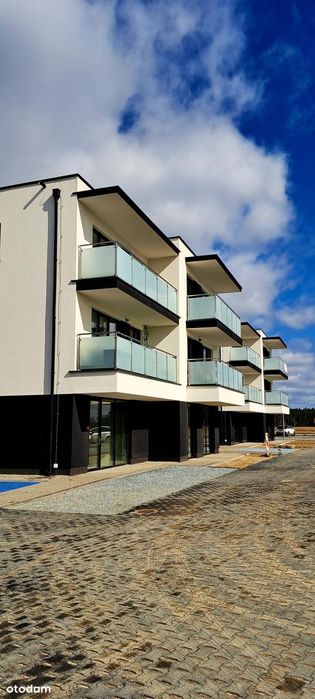 Osiedle Malarska | lokal handlowo-usł. | Z8_U1