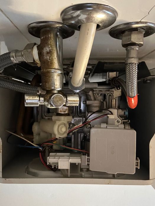 JUNKERS Esquentador Hydro 4200