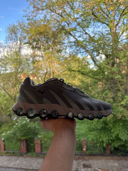Nowe oryginalne Nike air max dn w roz 46
