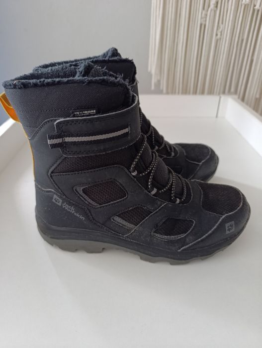 Jack Wolfskin śniegowce buty zimowe roz.36
