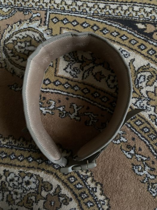 РПС ( розвантажувально-поясна система)