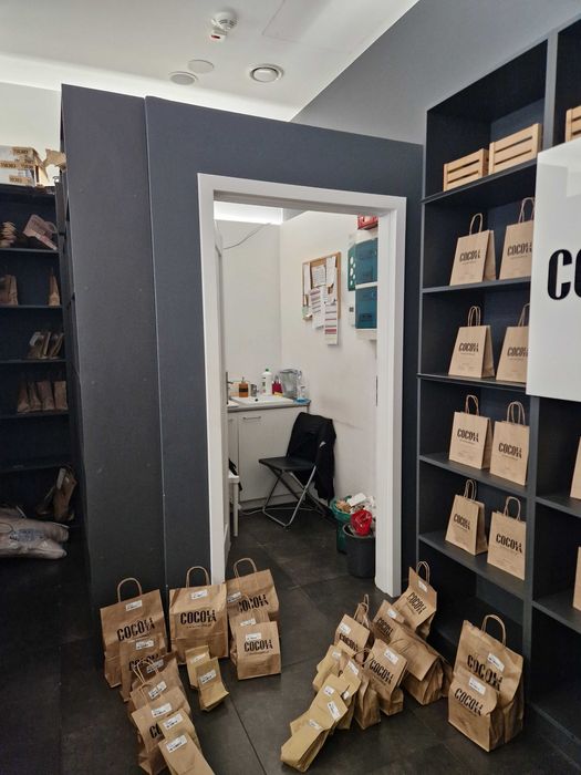 Wynajmę lokal ul. Pawia - Kraków