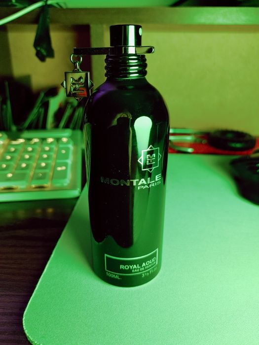 Montale Royal Aoud, 100 ml