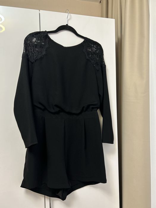 Комбінезон шорти