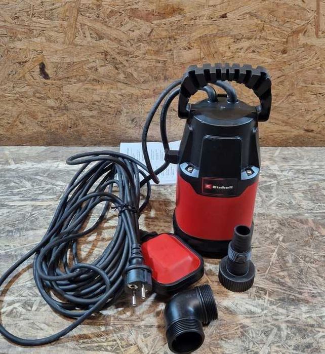 Pompa Zanurzeniowa GC-DP 3325 EINHELL DO Wody Brudnej / 18