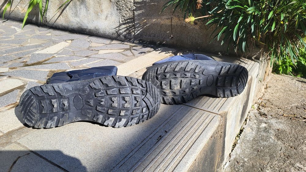 Botas de Neve - BERG