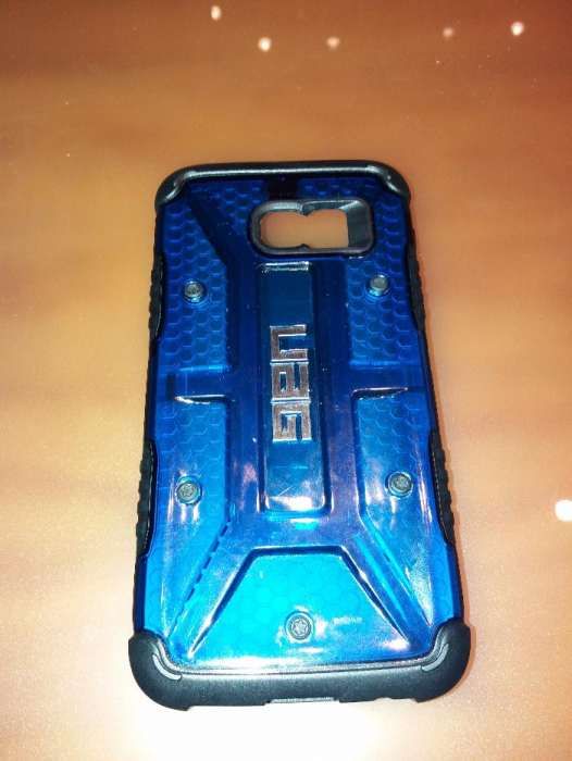 capa telemovel Samsung s7