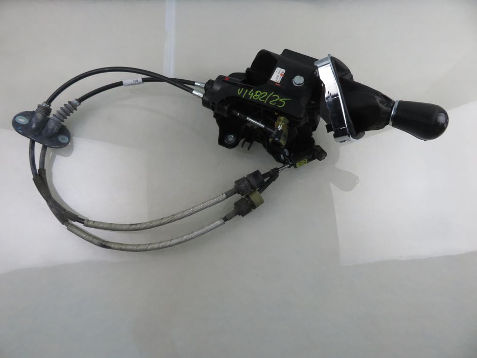 Lewarek Ford S-max I (wa6) 2.0 - 6g9r7c453fb