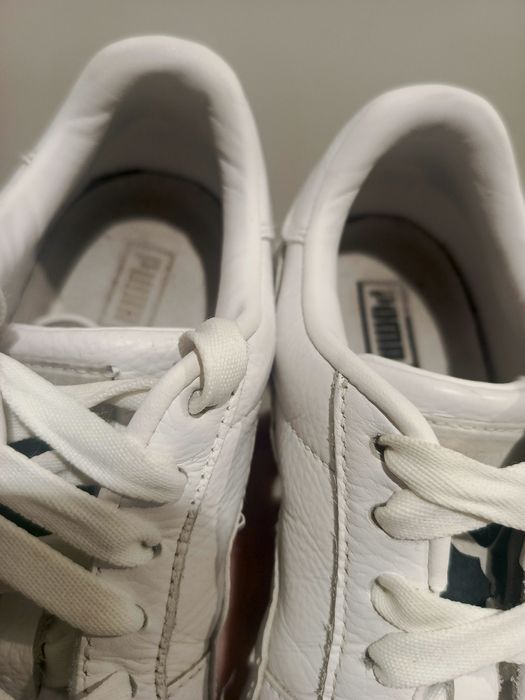 Кросівки puma. Оригінал,  розмір 38