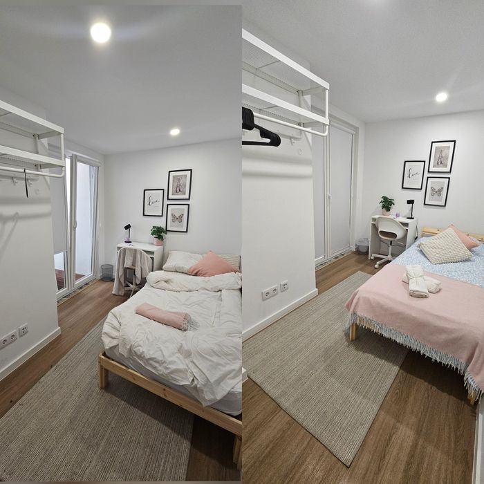 Serviço de limpezas