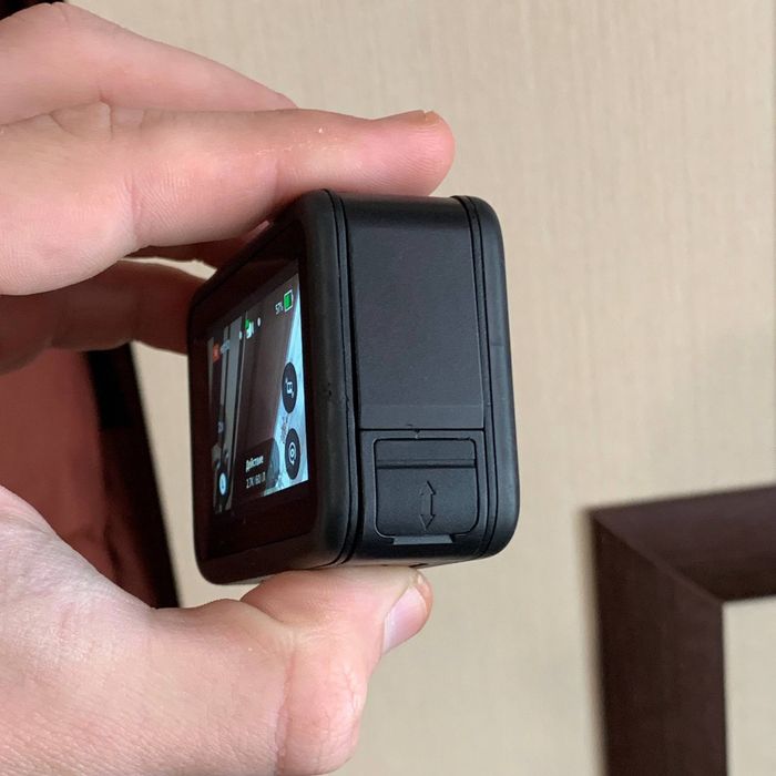 GoPro Hero 11 Black Екшн камера гоу про екшен камера го про бу 00021