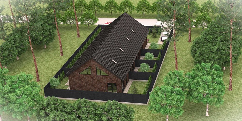 Будинок за адресою (площа 130 м²) - Atlanta.ua - фото 16