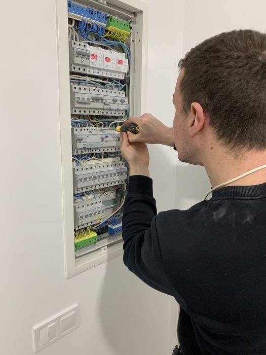 Электрик Скидки Выезд РЕМОНТ проводки