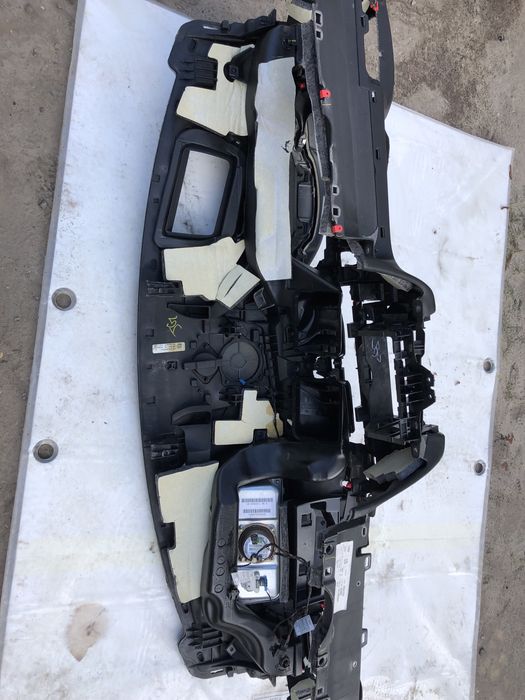 Торпеда bmw x5 f15