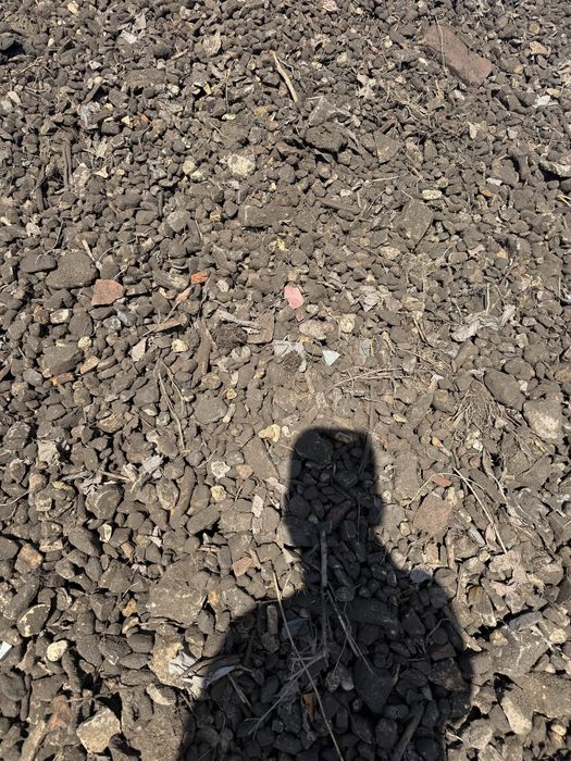 Kamien na podbudowe drogi  gratis zadarmo