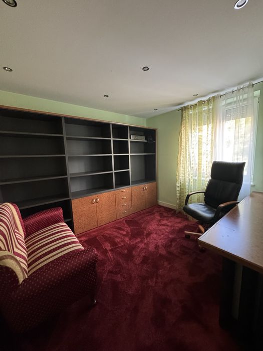 Dom do wynajęcia z ogrodem i prywatnym SPA