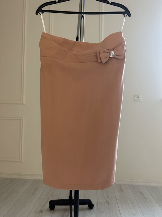 Костюм трійка