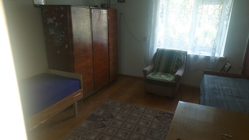 Візьму на підселення одну дівчину