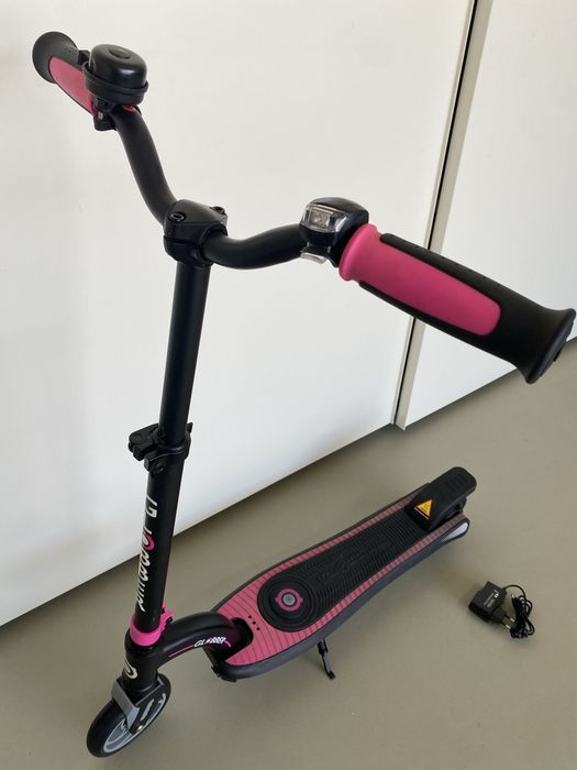 Trotinete Globber